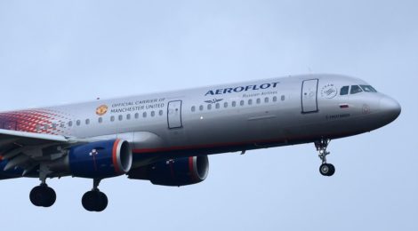 «Свято наближається». Boeing та Аmerican Еxpress припинили співпрацю з РФ