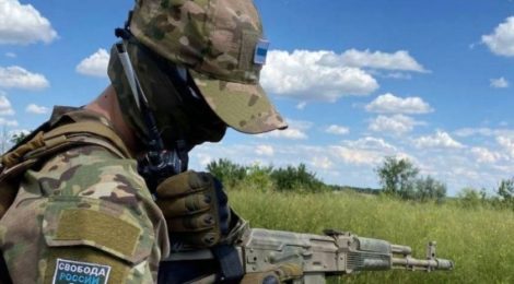 Бійці РДК й ЛСР могли відійти до кордону у Бєлгородській області – ISW