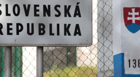 Словаччина спростила правила в’їзду для іноземців