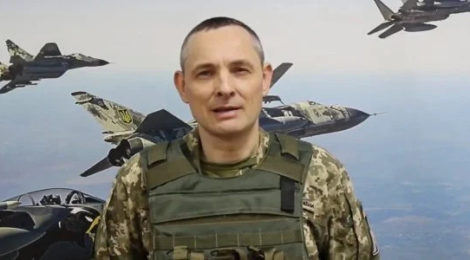 Повітряні сили ЗСУ повідомили, звідки ворог завдає ударів по Україні