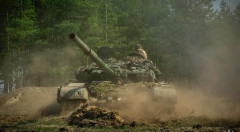 ISW: Російські війська готують наступ під Авдіївкою, обирають між кількома тактичними напрямками