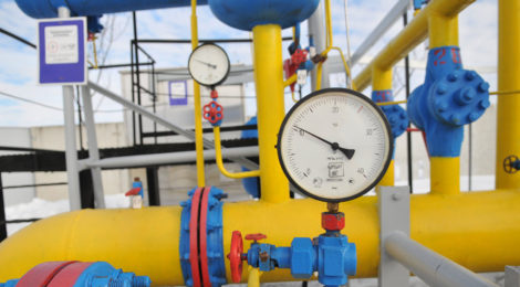 В Україні енергетична криза через те, що не закачали газ влітку, – Юлія Тимошенко