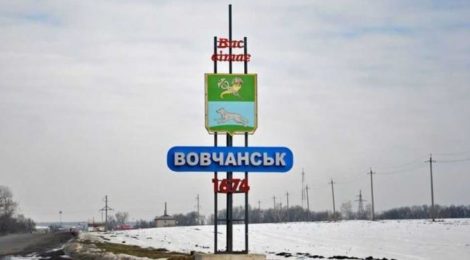 На Харківщині водії гуманітарної колони вирвалися з рук окупантів