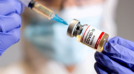 Тисяча за вакцинацію принесе більше непорозумінь, ніж користі, – депутат Олег Дуда