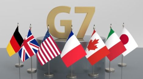 Україна очікує скоординованого рішення країн G-7 про конфіскацію заморожених активів РФ – ОП
