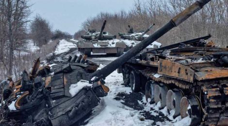 ЗСУ знищують повітряні цілі.  Ворог хоче змусити воювати «відмовників» – Генштаб