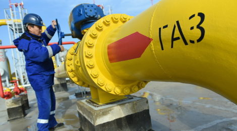 Експрем’єрка вимагає повністю зупинити експорт українського газу