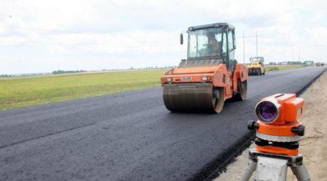 На Львівщині – найкращі дороги на заході України, – громадські активісти