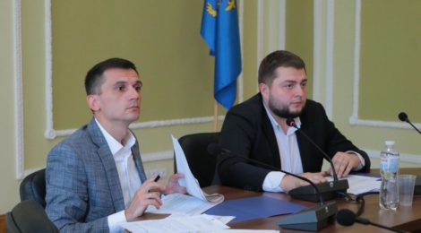 «Має бути спільна відповідальність». Заступник Львівської ОДА про те, коли в області введуть «червону зону»