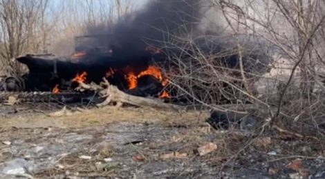 Окремі підрозділи морської піхоти ворога втратили до 90% особового складу – Генштаб