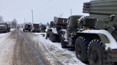 Техніка РФ перетвориться на морозильники – в Україну сунуть сильні морози