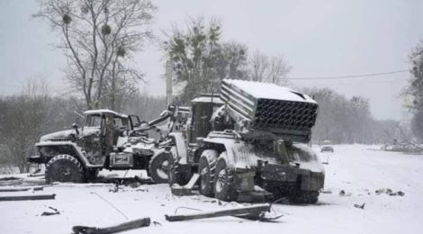 ЗСУ звільнили село на Чернігівщини і відтісняють ворога – Генштаб