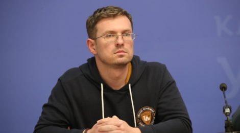 Головний санлікар прогнозує, що Україна повернеться до «червоної зони» COVID-19