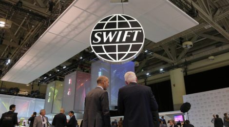 ЄС та G7 не схвалили повне відключення Росії від Swift