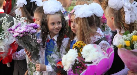 Львів’ян закликають витратити 1 вересня гроші не на букети, а на порятунок Вікторії Полюги