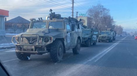 У найближчі дні ворог знову спробує взяти Київ – радник міністра МВС