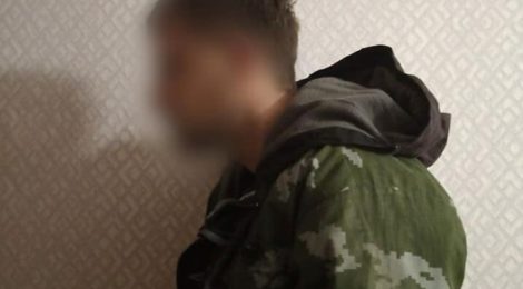 Поліція затримала автоматчиків, які розстріляли цивільних у Великій Димерці