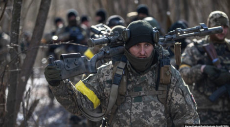 Знищено генерал-лейтенанта ворога, РФ може розпочати відкриту мобілізацію – Генштаб