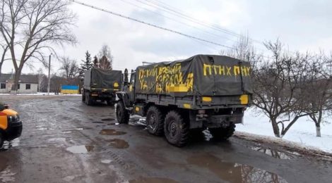 Ворог був зупинений при спробі прорвати оборону Чернігова – Міноборони