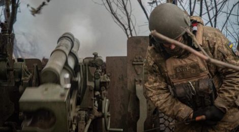 На Таврійському напрямку 20 окупантів здалися в полон, знищено 105 одиниць бронетехніки – Тарнавський