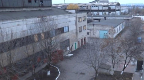 У Києві затримали головного ката в’язниці бойовиків у Донецьку. Оновлено