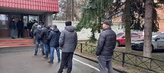 281 переселенець був призваний в ЗСУ з Львівщини, – Віталій Загайний