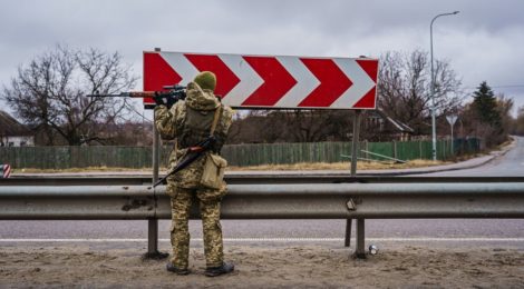 Окупанти привезли для відволікання під Миколаїв мобілізованих з ОРДЛО