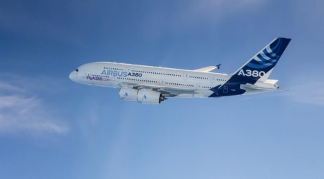 Airbus зупинив підтримку всіх російських авіакомпаній