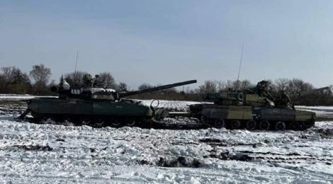 Ворог на Чернігівщині здається в полон, а на Херсонщині створює комендатури – Генштаб