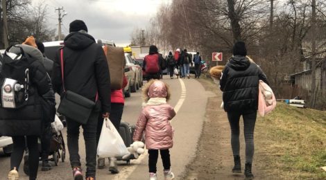 Особи з інвалідністю І-ІІ групи можуть виїжджати за кордон, – адвокатка