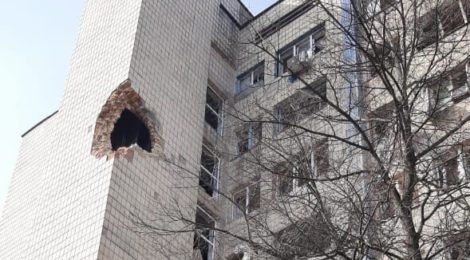 Ворог обстріляв Боярку на Київщині: поранено дитину