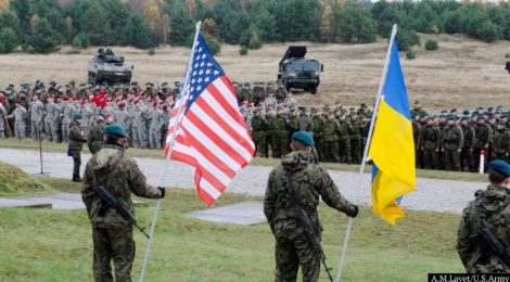 Генсек НАТО попередив РФ про економічні та політичні наслідки в разі агресії проти України