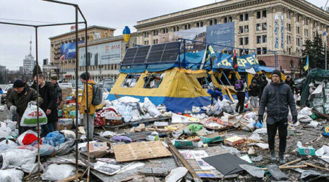 Харків окупувати не вийде, критична точка – Ізюм – голова ОВА