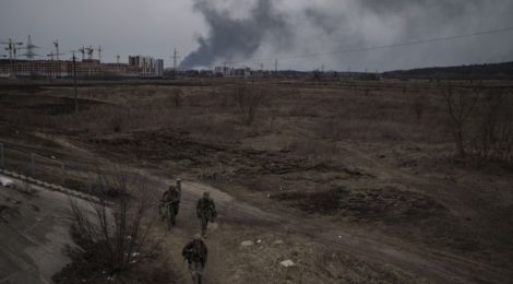 Серед загиблих на Яворівському полігоні іноземців немає – Міноборони