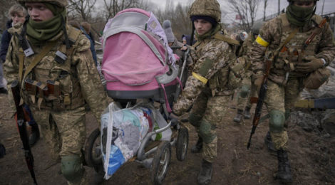 Евакуація: відкрито сім нових коридорів