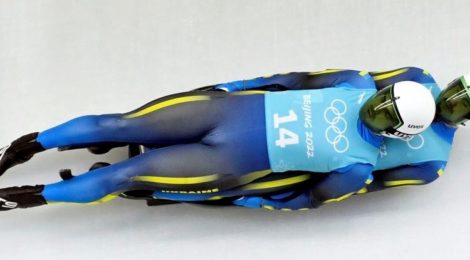 Санкарі зі Львова на Олімпіаді-22 показали найкращий результат України за 16 років