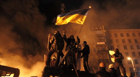 Тарас Стецьків розповів про те, чому українські революції стаються в листопаді