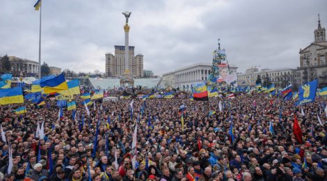 Може бути третій Майдан, – Тарас Стецьків