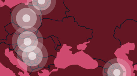 На сайті Олімпійських ігор з’явилась правильна мапа України: без кордону з Кримом