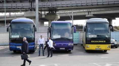 Немає кого везти. На Львівщині скасовують автобусні рейси