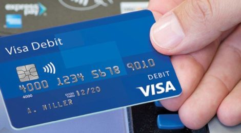 Visa та Mastercard виходять з РФ та зупиняють транзакції