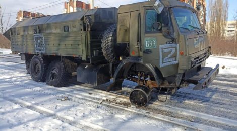 У Харкові бойових дух високий, вдалося евакуювати понад 600 тис. людей