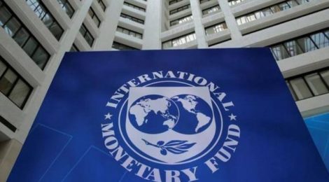 Україна отримає від МВФ 900 млн доларів